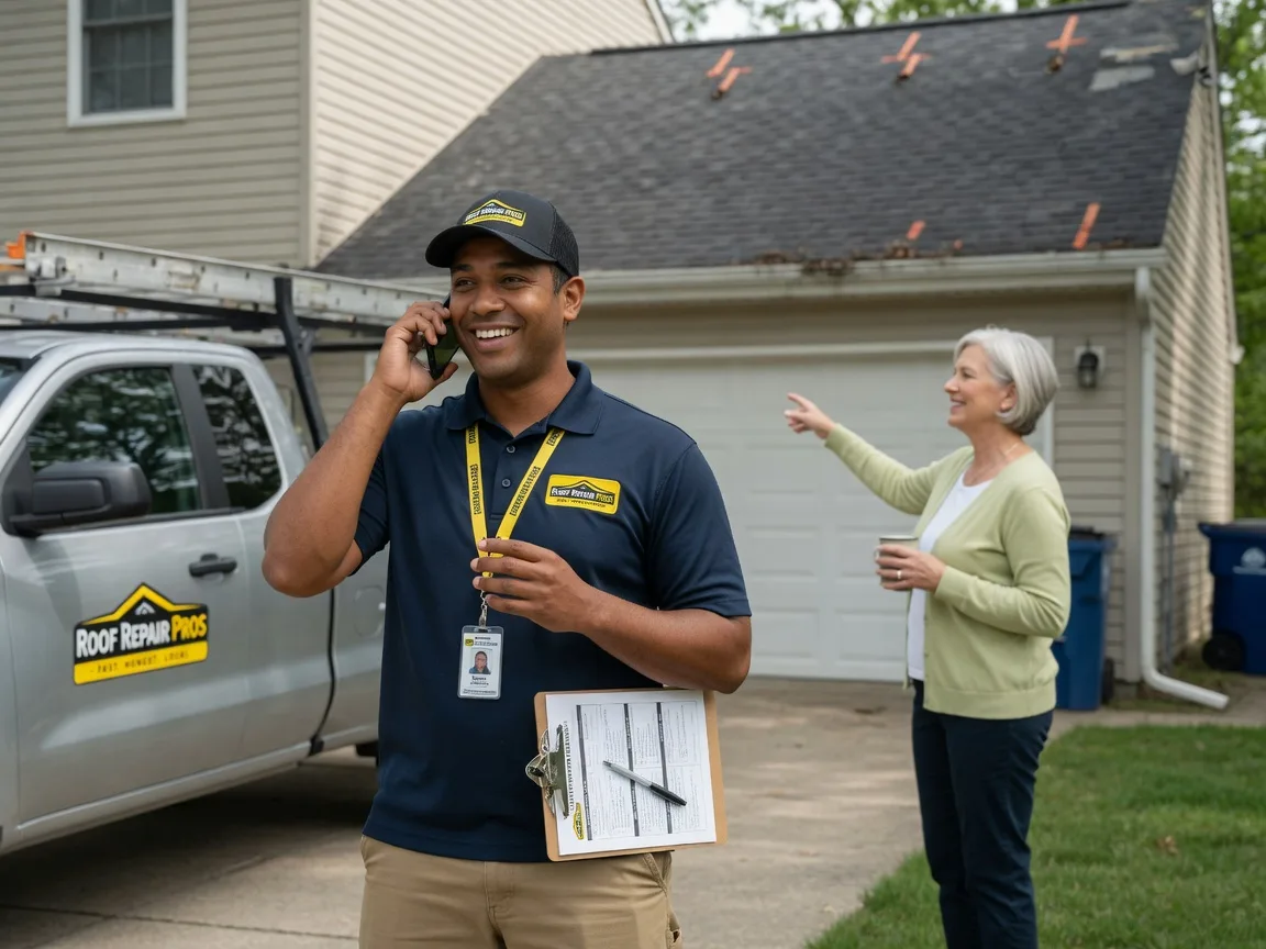 Roof Repair Scottdale, PA FAQs